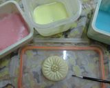 Foto del paso 14 de la receta: Galletas en relieve