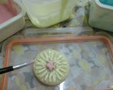 Foto del paso 17 de la receta: Galletas en relieve