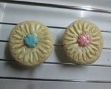 Foto del paso 18 de la receta: Galletas en relieve