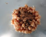 Foto del paso 2 de la receta: Hummus casero