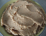 Foto del paso 4 de la receta: Hummus casero