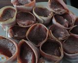 Foto del paso 3 de la receta: Solomillo con bacón y queso