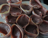Foto del paso 3 de la receta: Solomillo con bacón y queso