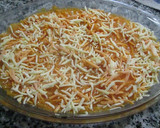 Foto del paso 2 de la receta: Puré de calabaza gratinado con cuatro quesos