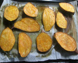 Foto del paso 2 de la receta: Secreto de cerdo con batatas exquisitas al horno