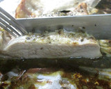 Foto del paso 3 de la receta: Secreto de cerdo con batatas exquisitas al horno