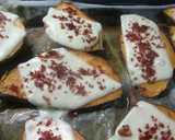 Foto del paso 4 de la receta: Secreto de cerdo con batatas exquisitas al horno