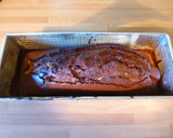 Foto del paso 5 de la receta: Bizcocho marmoleado de vainilla y chocolate