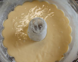 Foto del paso 5 de la receta: Bizcocho de peras y ciruelas pasas
