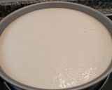 Foto del paso 6 de la receta: Tarta de chocolate blanco con galletas maría