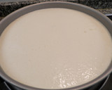 Foto del paso 6 de la receta: Tarta de chocolate blanco con galletas maría
