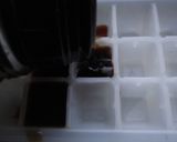 Foto del paso 1 de la receta: Café helado con leche