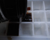 Foto del paso 1 de la receta: Café helado con leche