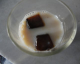 Foto del paso 4 de la receta: Café helado con leche