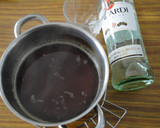 Foto del paso 3 de la receta: Sorbete de daiquiri moreno