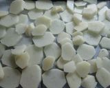 Foto del paso 1 de la receta: Merluza sobre patatas al limón