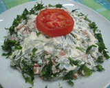 Foto del paso 9 de la receta: Menestra de verduras a la rusa