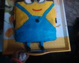 Foto del paso 2 de la receta: Mazapán o fondand para tortas