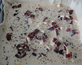 Foto del paso 7 de la receta: Tarta salada de cecina y brie