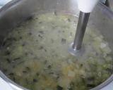 Foto del paso 4 de la receta: Sopa fría de calabacín