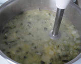 Foto del paso 4 de la receta: Sopa fría de calabacín