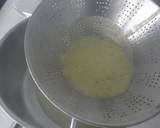 Foto del paso 5 de la receta Sopa fría de calabacín
