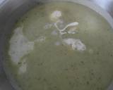 Foto del paso 6 de la receta Sopa fría de calabacín
