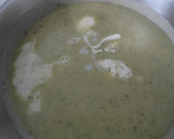 Foto del paso 6 de la receta: Sopa fría de calabacín