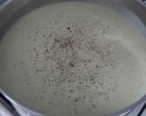 Foto del paso 7 de la receta Sopa fría de calabacín
