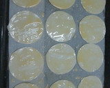 Foto del paso 1 de la receta: Tortitas caras sucias