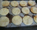 Foto del paso 2 de la receta: Tortitas caras sucias