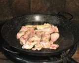 Foto del paso 2 de la receta: Paella valenciana auténtica
