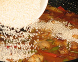 Foto del paso 6 de la receta: Paella valenciana auténtica