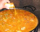 Foto del paso 7 de la receta: Paella valenciana auténtica