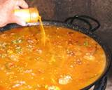 Foto del paso 7 de la receta: Paella valenciana auténtica