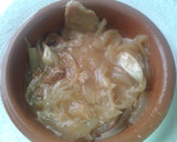 Foto del paso 3 de la receta: Lomo encebollado en plato combinado