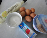 Foto del paso 1 de la receta: Tiramisú de limón casero