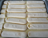 Foto del paso 5 de la receta: Tiramisú de limón casero