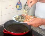 Foto del paso 1 de la receta: Fideuá de las tierras del Ebro