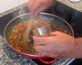 Foto del paso 6 de la receta: Fideuá de las tierras del Ebro