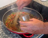 Foto del paso 6 de la receta: Fideuá de las tierras del Ebro
