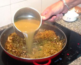 Foto del paso 9 de la receta: Fideuá de las tierras del Ebro