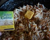 Foto del paso 1 de la receta: Revuelto de tallarines caseros