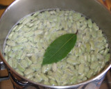Foto del paso 2 de la receta: Ensalada nutritiva de verdinas