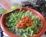 Foto del paso 3 de la receta: 🇪🇸 Tagarninas "esparragás" 🇪🇸