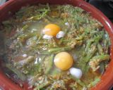 Foto del paso 5 de la receta: 🇪🇸 Tagarninas "esparragás" 🇪🇸