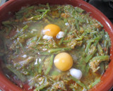 Foto del paso 5 de la receta: 🇪🇸 Tagarninas "esparragás" 🇪🇸