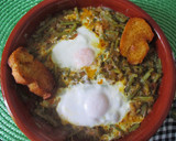 Foto del paso 6 de la receta: 🇪🇸 Tagarninas "esparragás" 🇪🇸