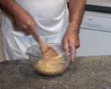 Foto del paso 2 de la receta: Pastissets de cabello de ángel