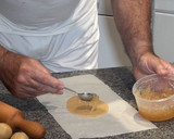Foto del paso 5 de la receta: Pastissets de cabello de ángel